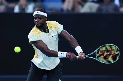 francis tiafoe prediction|Miami Open 2024: Frances Tiafoe vs Christopher O'Connell.